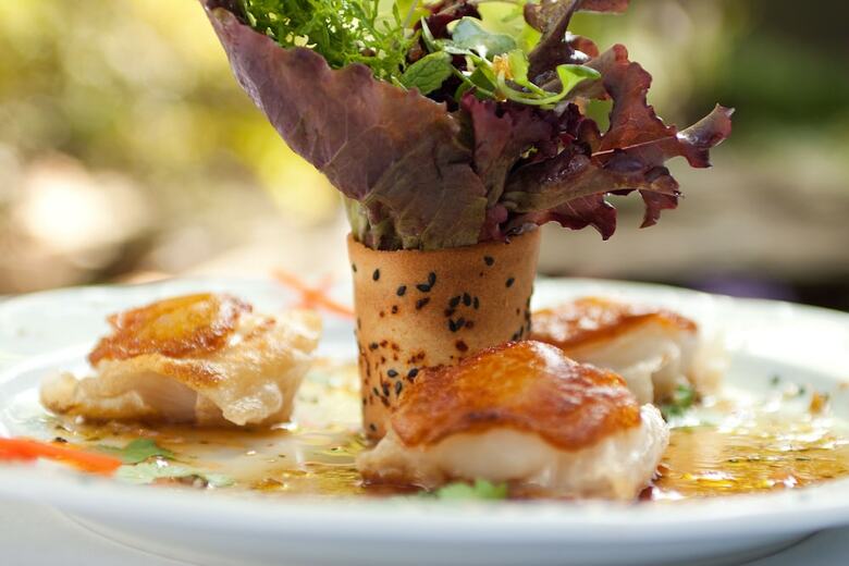 Hotel The Halliburton