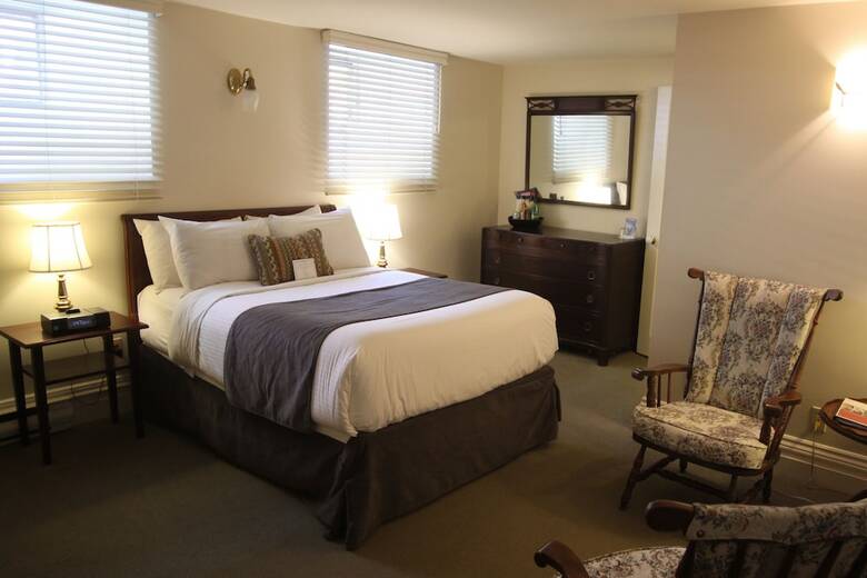 Hotel The Halliburton