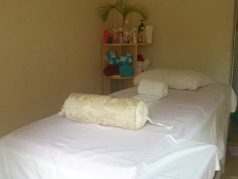 Bed & Breakfast Oceanic House City Park Motel