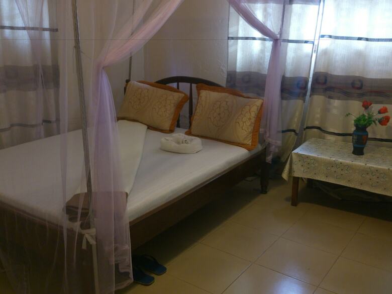 Bed & Breakfast Oceanic House City Park Motel