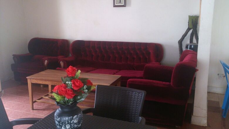 Bed & Breakfast Oceanic House City Park Motel
