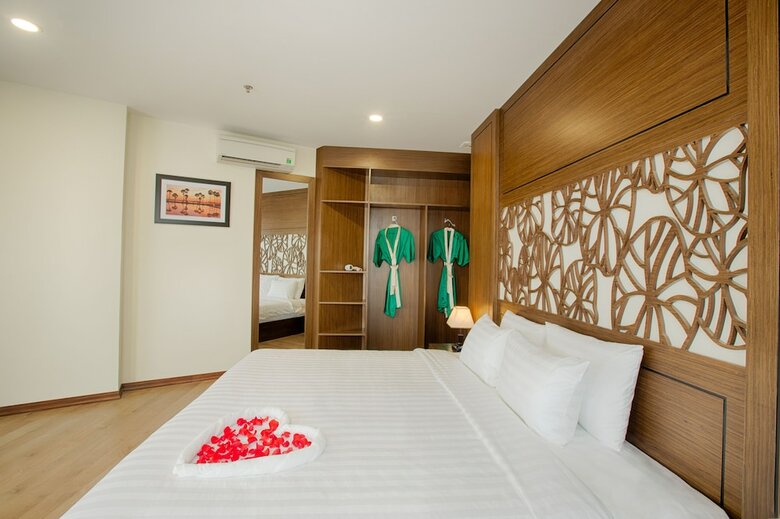 Central Hotel & Spa