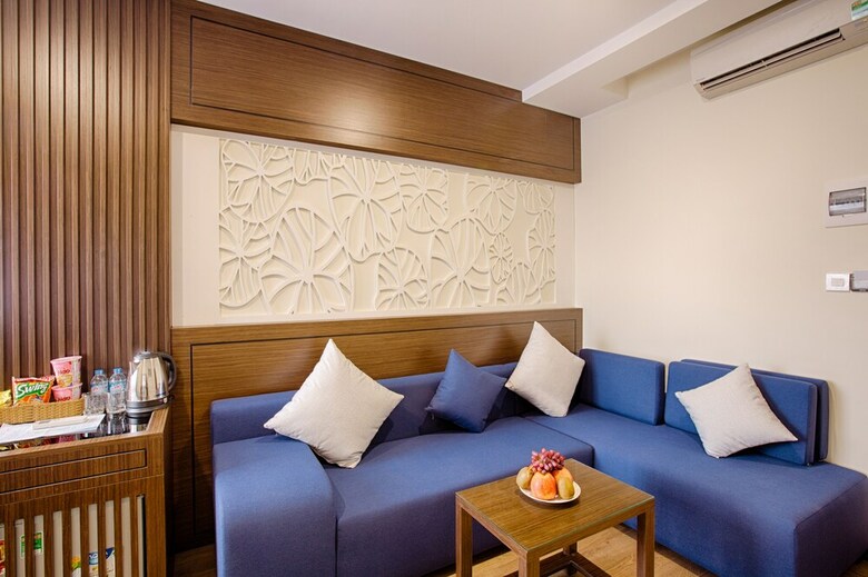 Central Hotel & Spa
