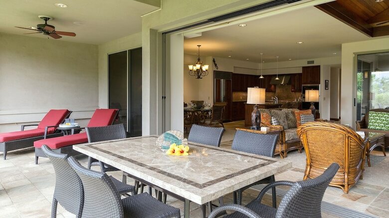 Villages At Mauna Lani #621 By Redawning