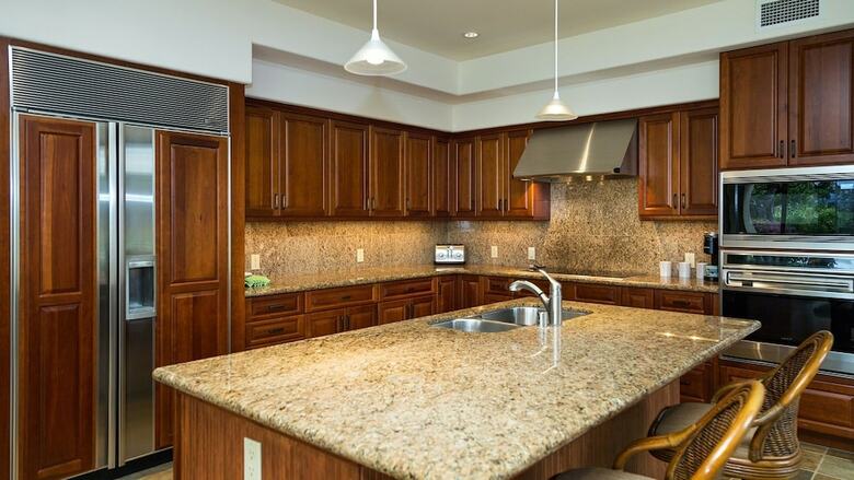 Villages At Mauna Lani #621 By Redawning