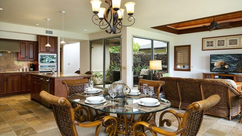 Villages At Mauna Lani #621 By Redawning