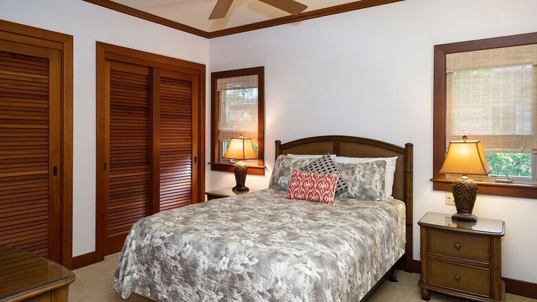 Villages At Mauna Lani #621 By Redawning