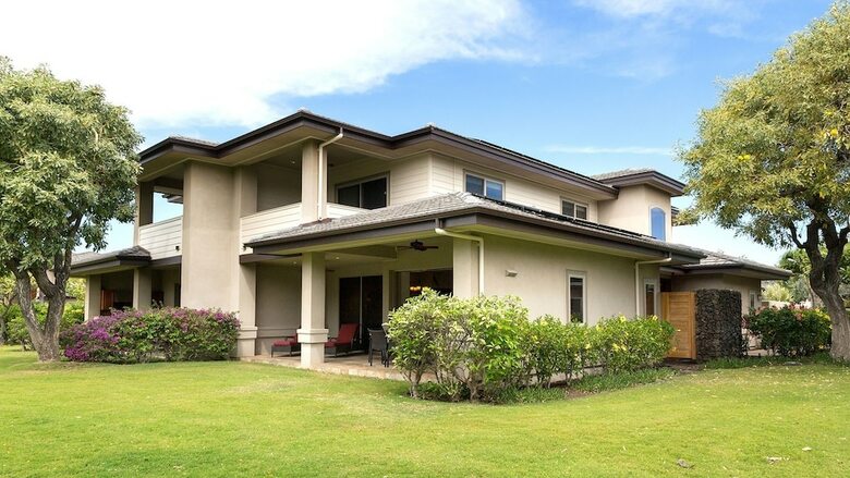 Villages At Mauna Lani #621 By Redawning