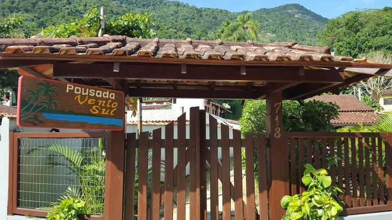 Posada Pousada Vento Sul