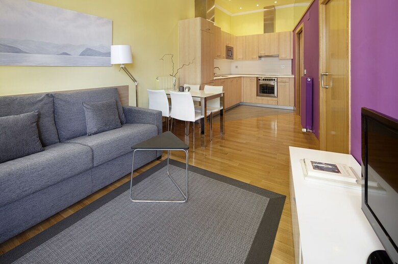 Eder 1 Apartment By Feelfree Rentals