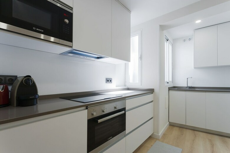 Dobo Homes Relatores III Apartment