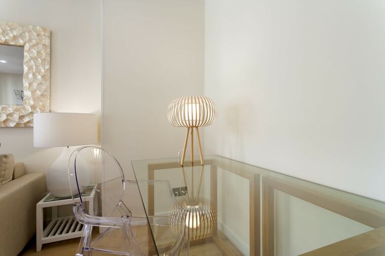 Dobo Homes Relatores III Apartment