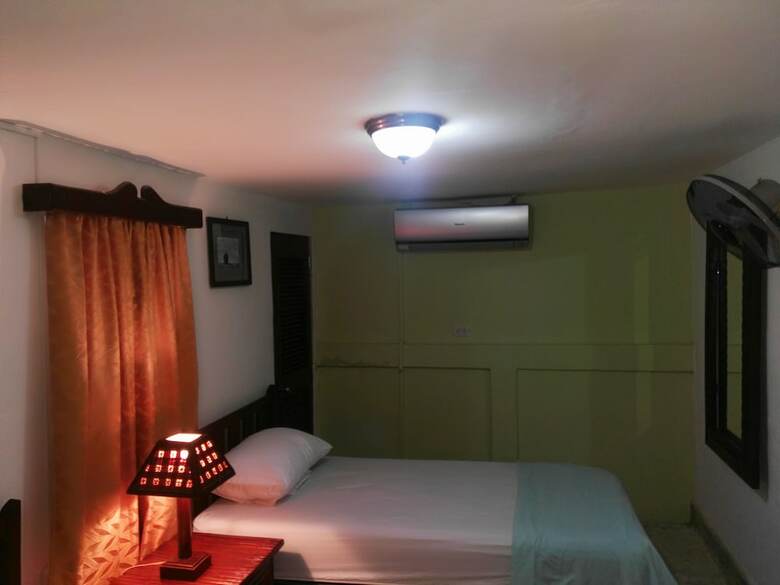 Hotel Casa Morazan Granada