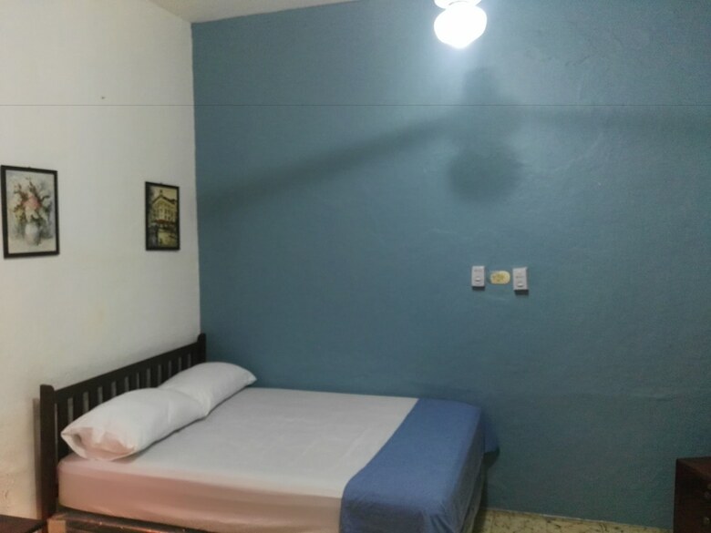 Hotel Casa Morazan Granada