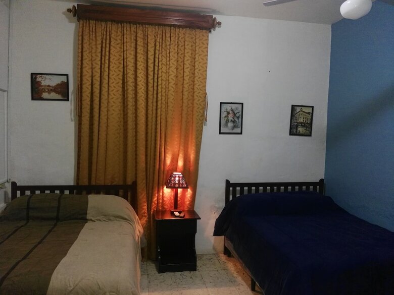 Hotel Casa Morazan Granada
