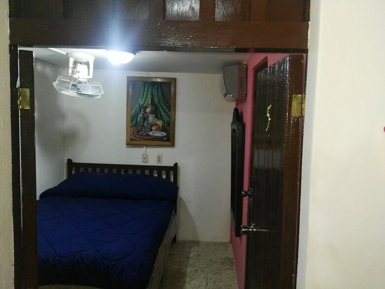 Hotel Casa Morazan Granada