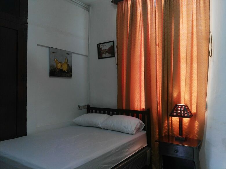 Hotel Casa Morazan Granada