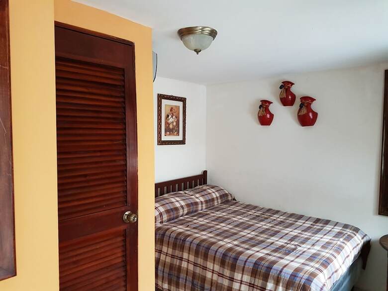 Hotel Casa Morazan Granada