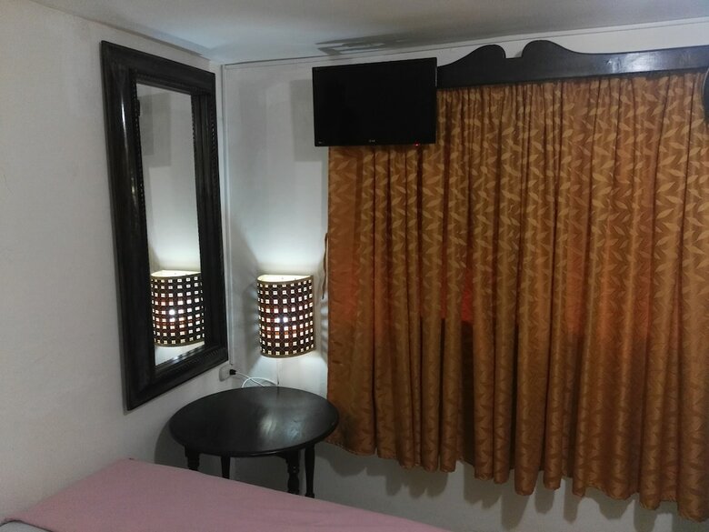 Hotel Casa Morazan Granada