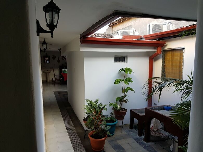 Hotel Casa Morazan Granada