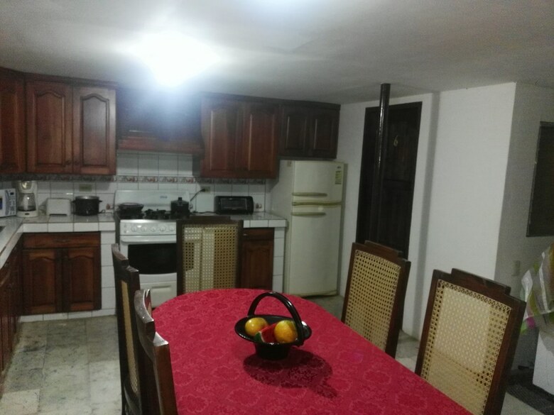 Hotel Casa Morazan Granada