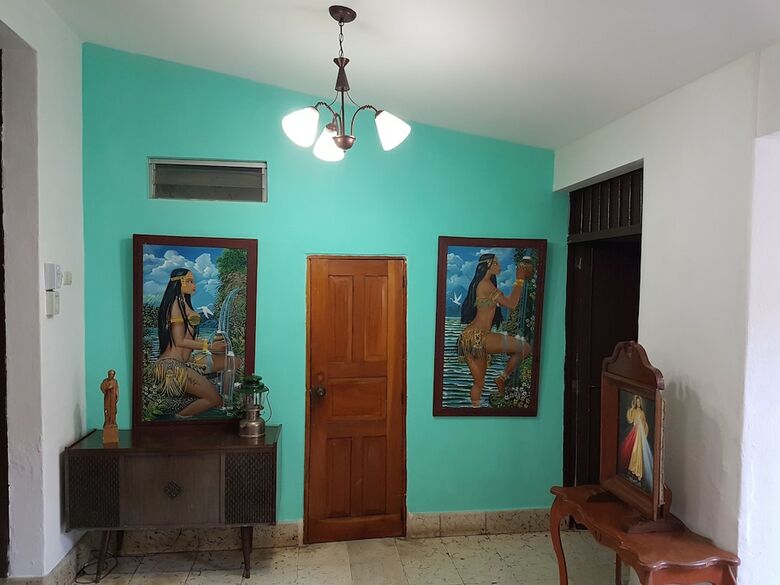 Hotel Casa Morazan Granada