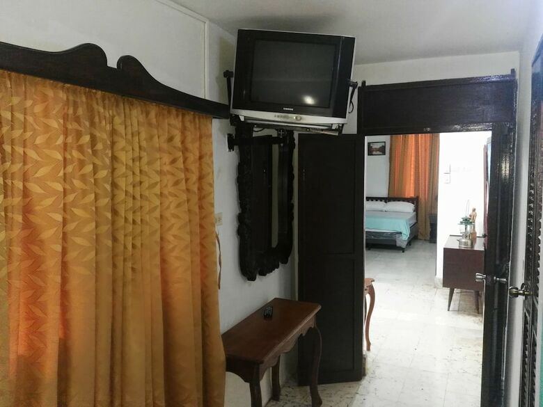 Hotel Casa Morazan Granada