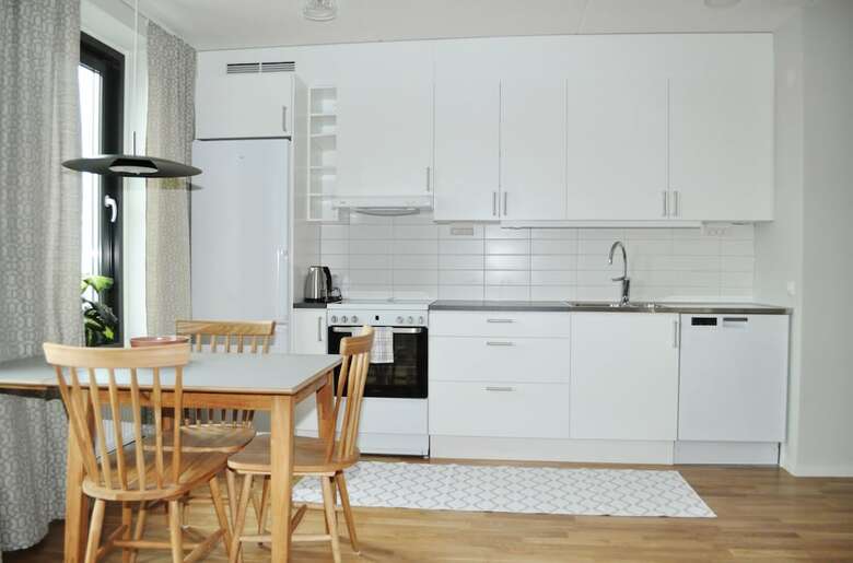 Apartamentos Odinsplatsen F�retagsbost�der