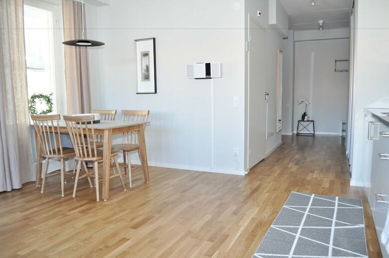 Apartamentos Odinsplatsen F�retagsbost�der