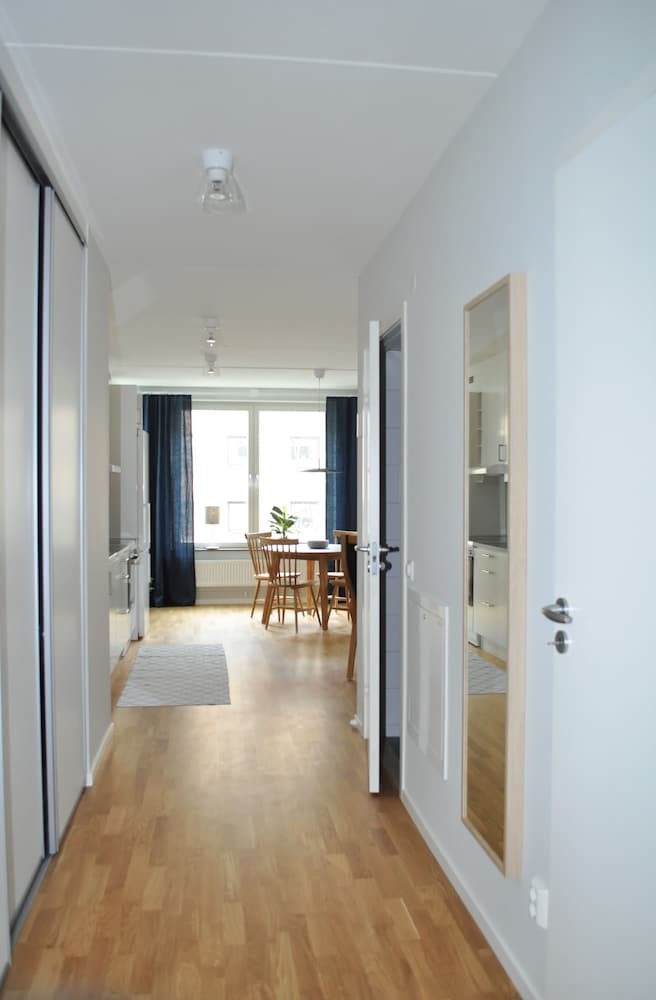 Apartamentos Odinsplatsen F�retagsbost�der