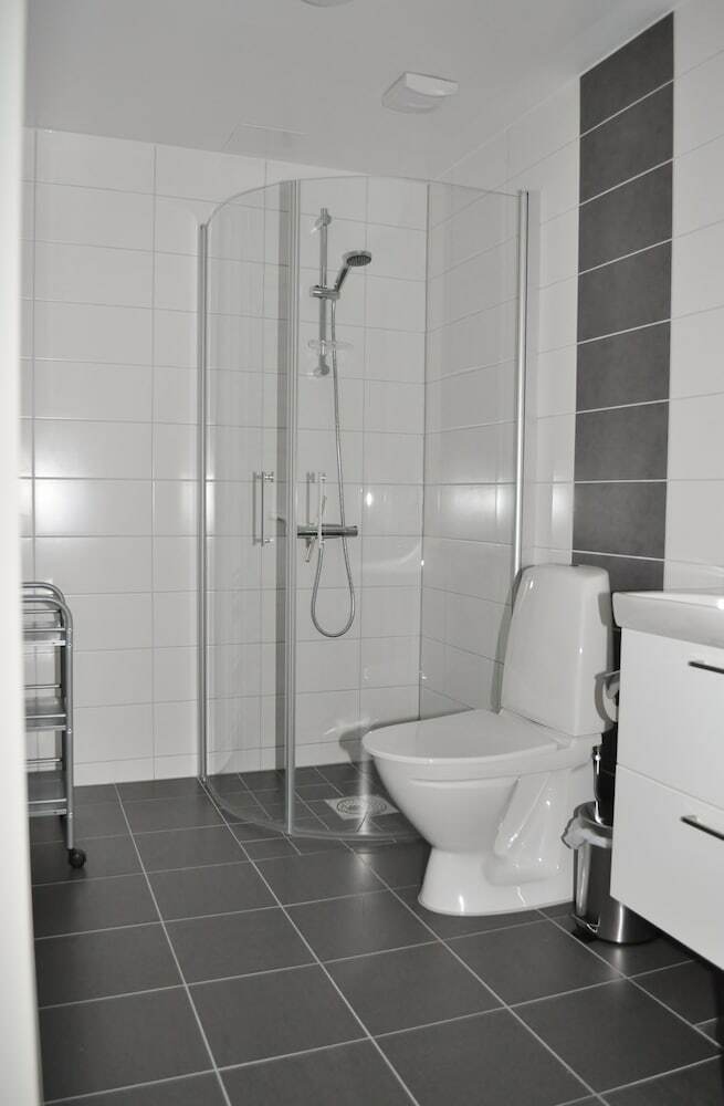 Apartamentos Odinsplatsen F�retagsbost�der