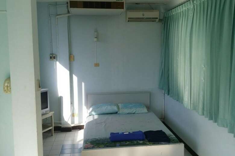 Hotel Parfun Guesthouse
