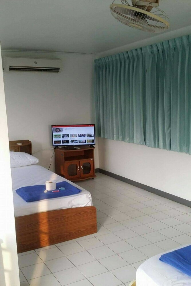 Hotel Parfun Guesthouse