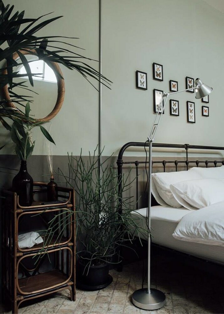 Hostal The Lab Poshtel