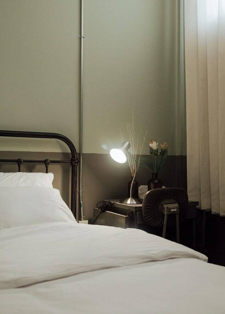 Hostal The Lab Poshtel