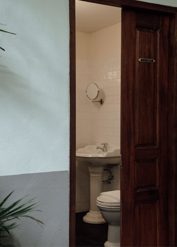Hostal The Lab Poshtel