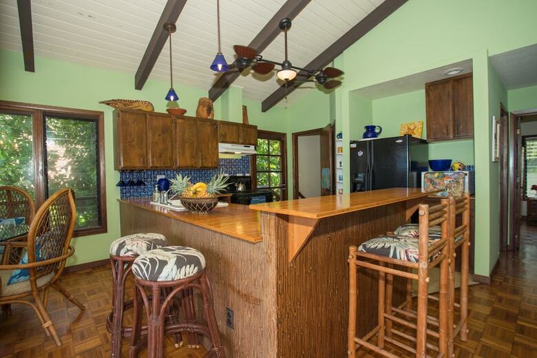 Pacific Edge Kona By Redawning