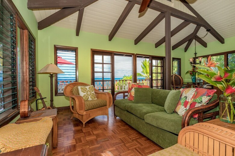 Pacific Edge Kona By Redawning