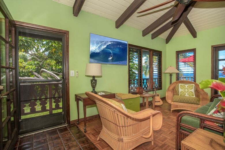 Pacific Edge Kona By Redawning