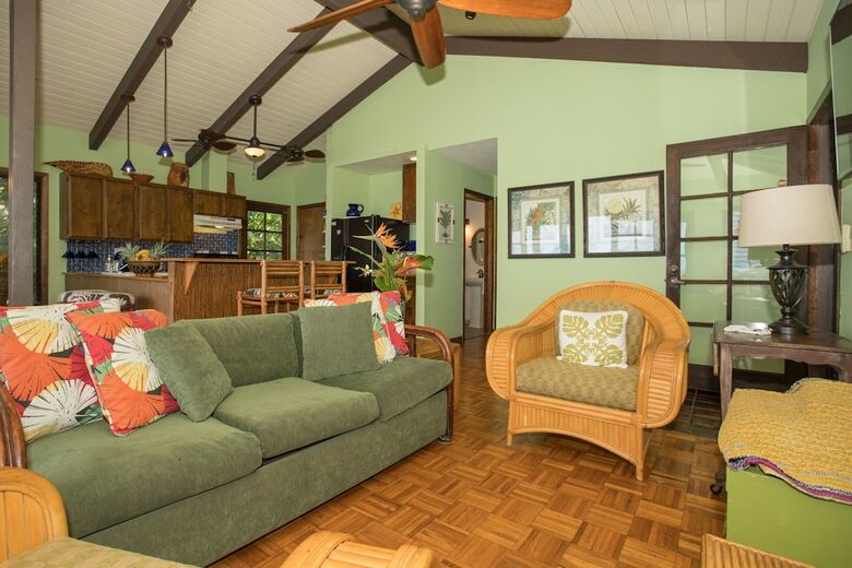 Pacific Edge Kona By Redawning