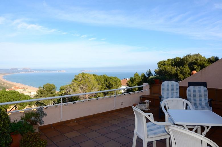 Apartamento Ava Senia 3d