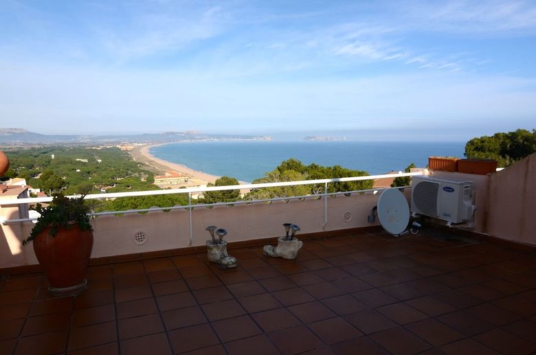 Apartamento Ava Senia 3d