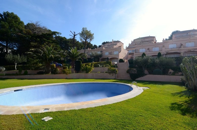 Apartamento Ava Senia 3d