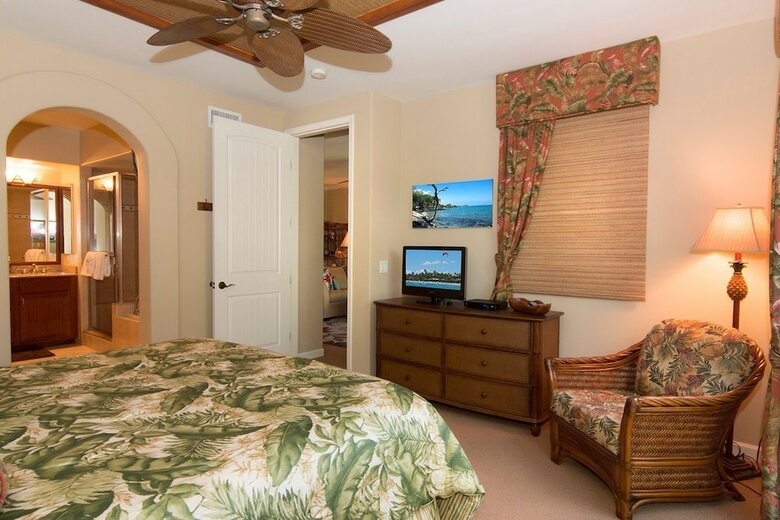Waikoloa Beach Villas B2 By Redawning