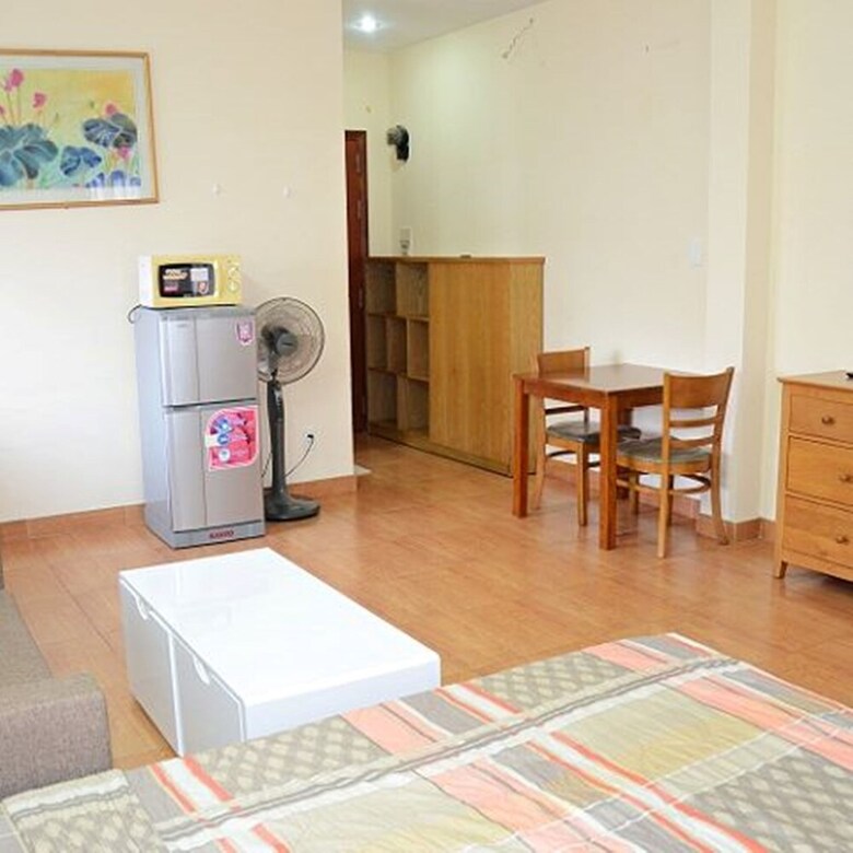 Smiley Apartment 3