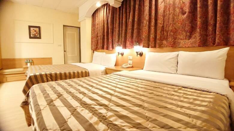 Yeshotel