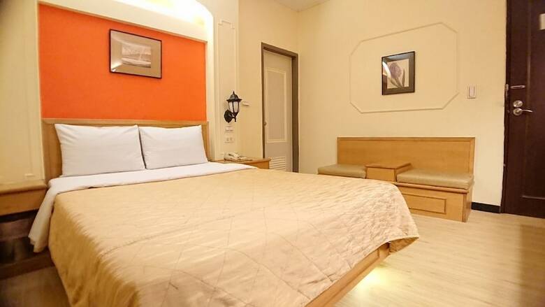 Yeshotel