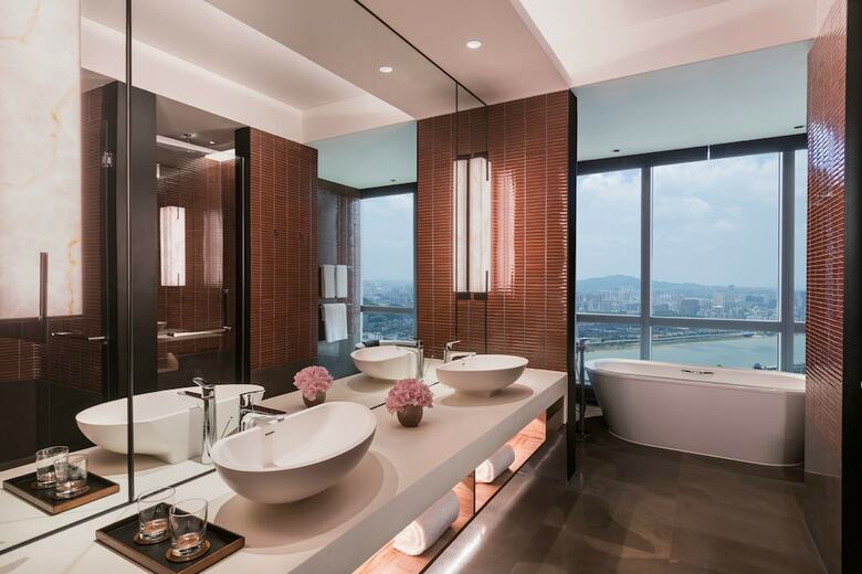 Hotel Grand Hyatt Changsha