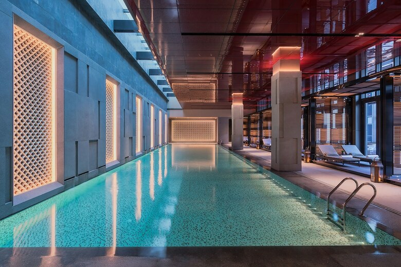 Hotel Grand Hyatt Changsha
