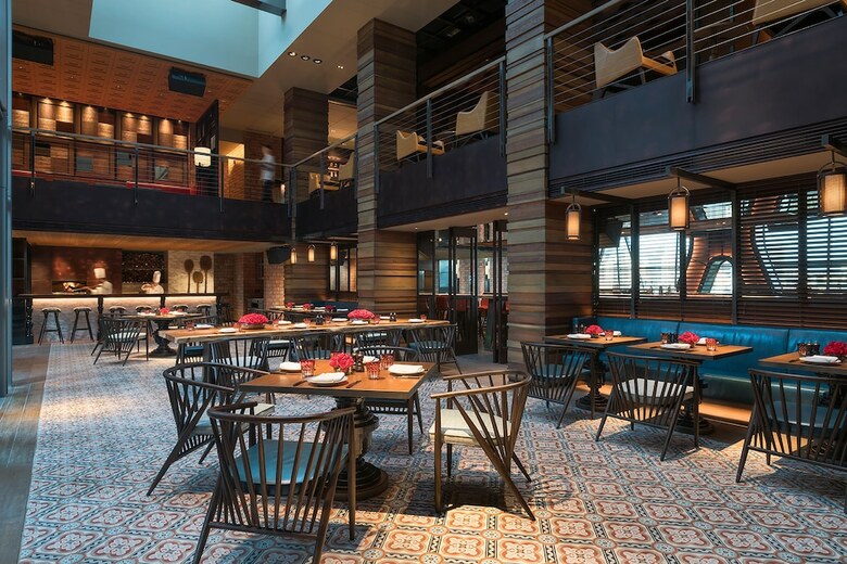 Hotel Grand Hyatt Changsha
